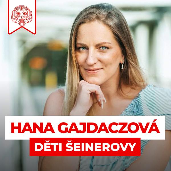 Děti Šeinerovy